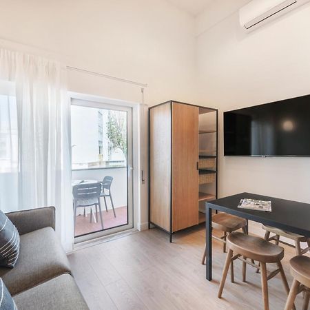 Cascais Lofts By Olala Homes Экстерьер фото