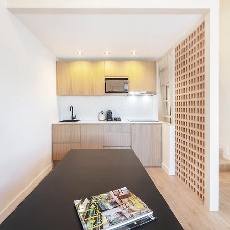 Cascais Lofts By Olala Homes Экстерьер фото