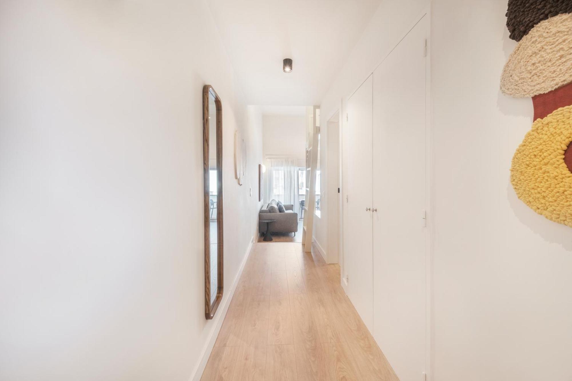 Cascais Lofts By Olala Homes Экстерьер фото