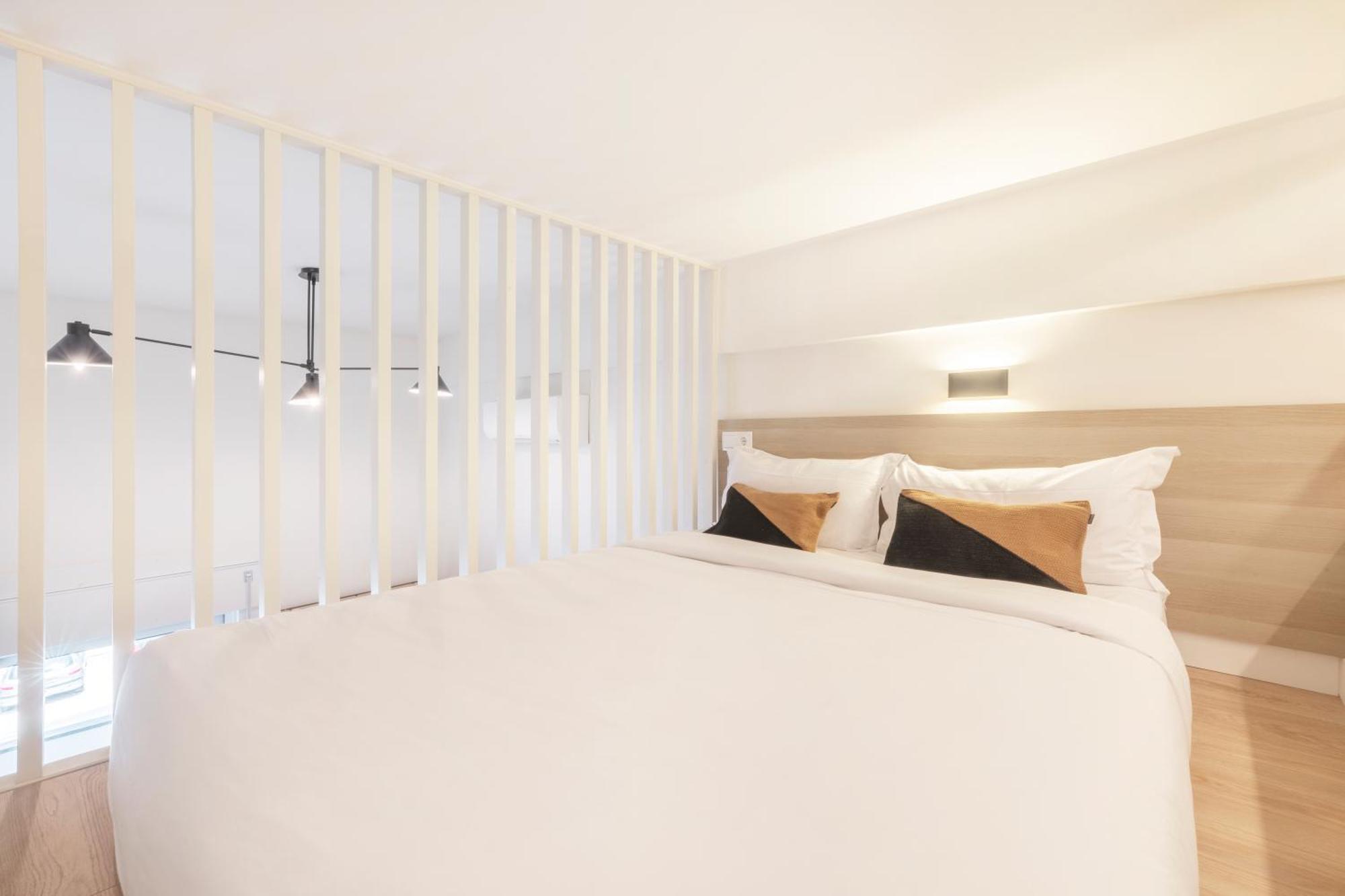 Cascais Lofts By Olala Homes Экстерьер фото