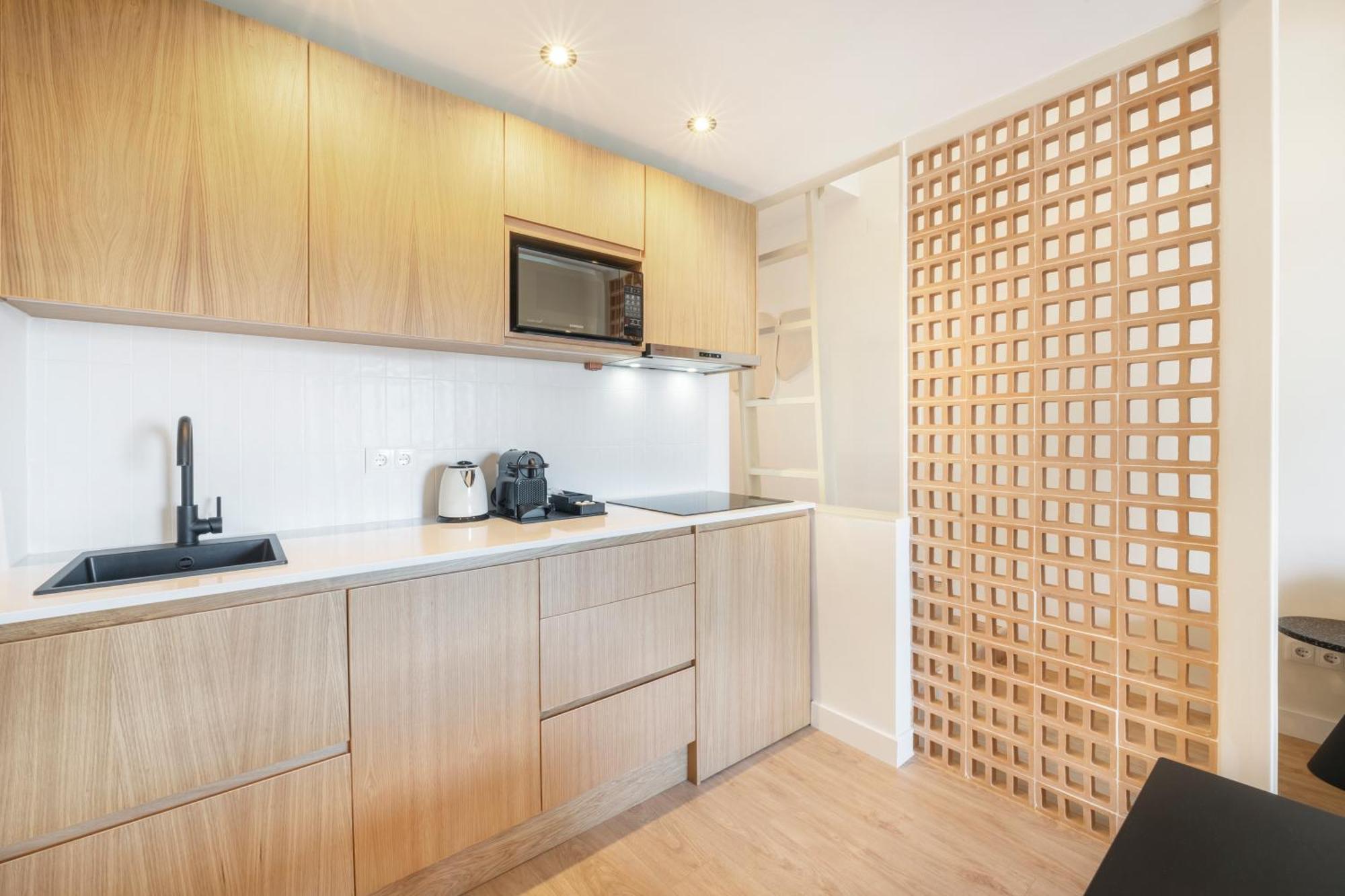 Cascais Lofts By Olala Homes Экстерьер фото