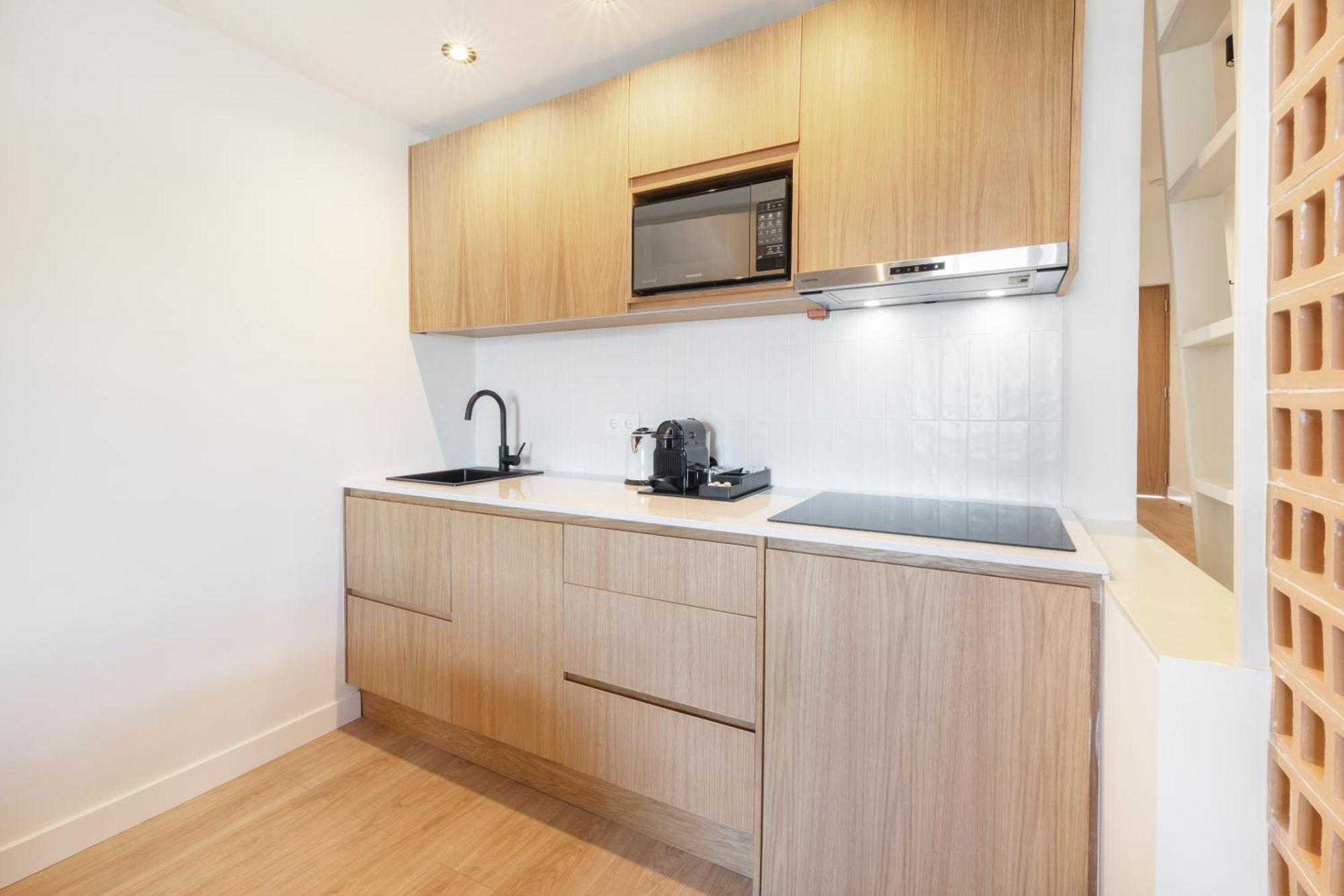 Cascais Lofts By Olala Homes Экстерьер фото