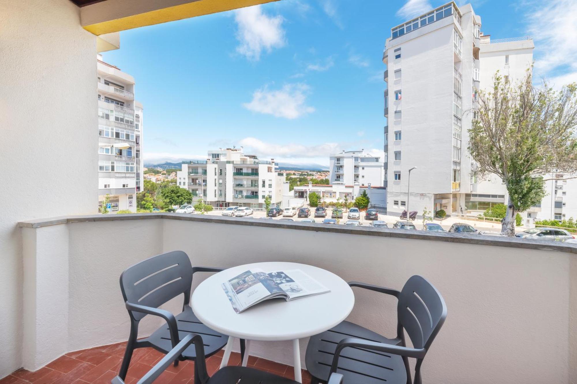 Cascais Lofts By Olala Homes Экстерьер фото